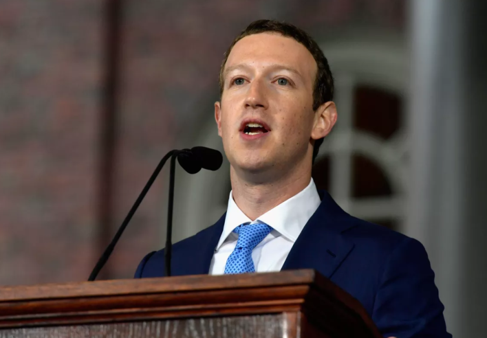 Zuckerberg Pledges To Remove Violent Threats From Facebook After Charlottesville