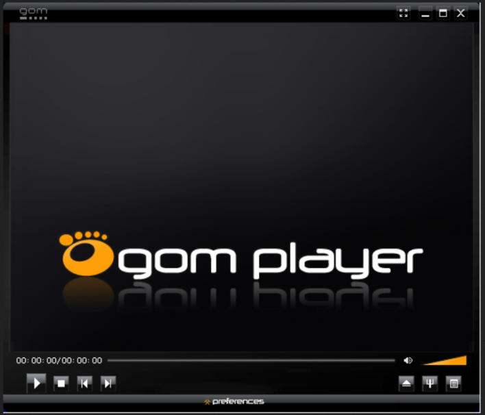 portemonnee Reorganiseren Westers GOM Player Plus - the all-purpose video player from GOM Labs - FileHippo  News