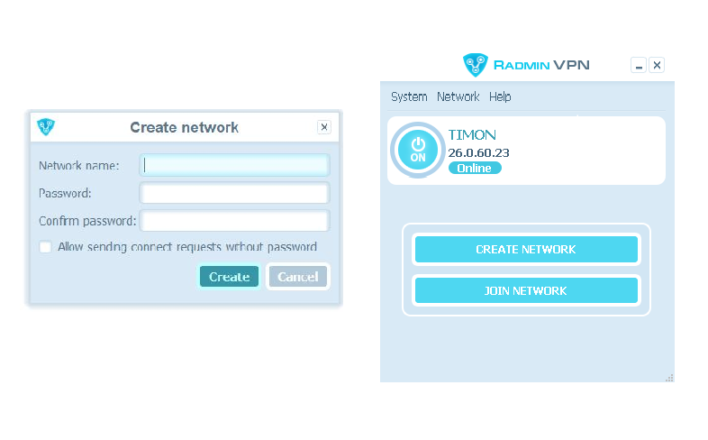 Radmin VPN – a new virtual private network solution for ...
