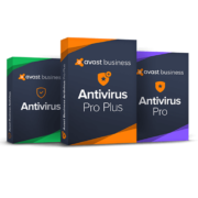 Avast Launches Business Antivirus Software Range