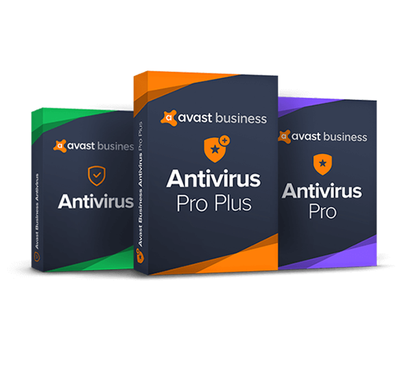 Avast Launches Business Antivirus Software Range