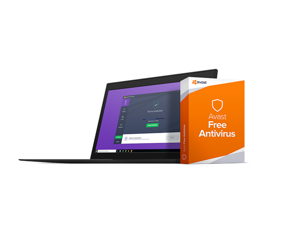 Avast Free Antivirus 17.6 Review: Powerful, Reliable, Free.