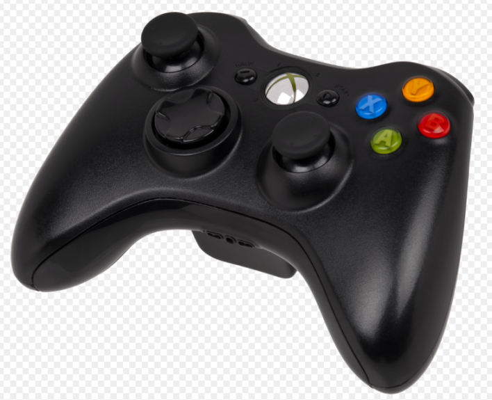 US Navy To Use Xbox Controllers To Operate Submarines