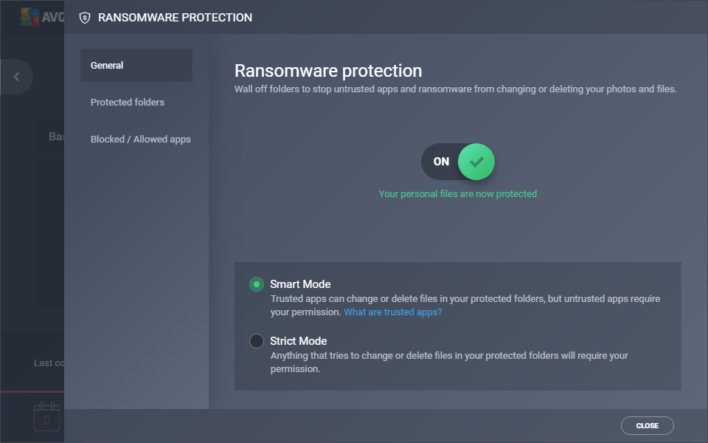 Latest version of AVG Internet Security-Unlimited launched