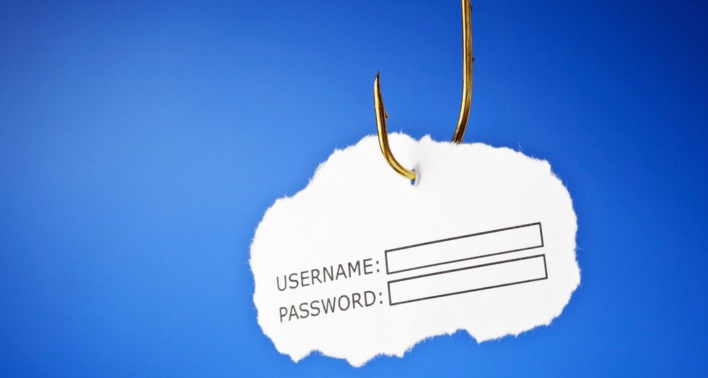 Data Breach News Used In Phishing Attempts