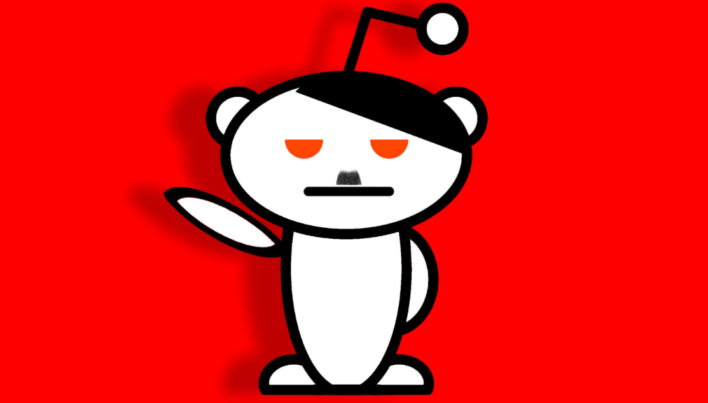 Reddit Shuts Down And Bans Nazi Forums And ‘Violent Content’