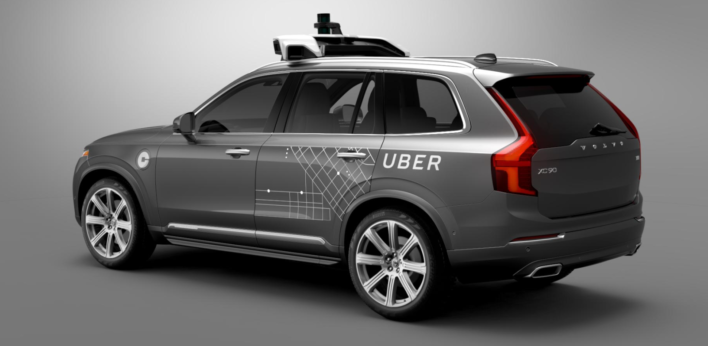 Can You Drink And Drive In A Self-Driving Car?
