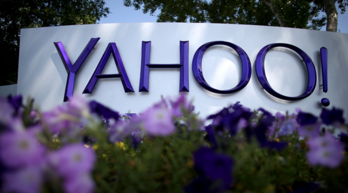 All Three Billion Yahoo Accounts ‘Hit’ By 2013 Data Breach