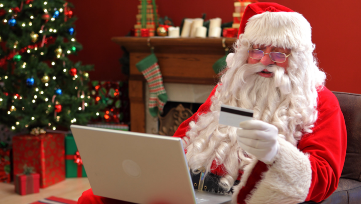 Adobe Predicts Online Mobile Christmas Shopping Will Break New Records This Year
