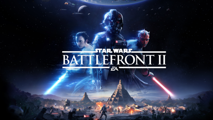 Star Wars Battlefront II Becomes Most Down-voted Comment In Reddit History