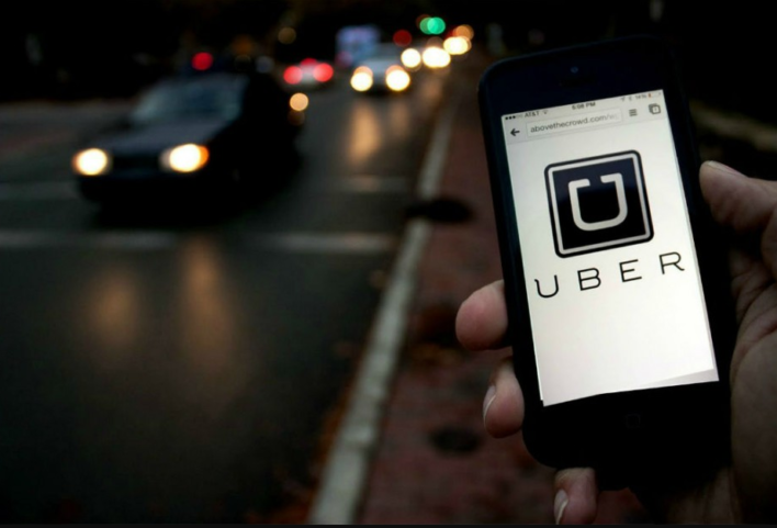 Uber tried to cover up a hack that hit 57 million customers