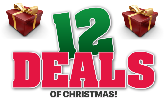 Holiday Software Deals