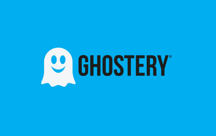 The Ghostery extension for Chrome prevents advertisers, social media, and other online services from collecting and storing your online surfing and shopping habits.