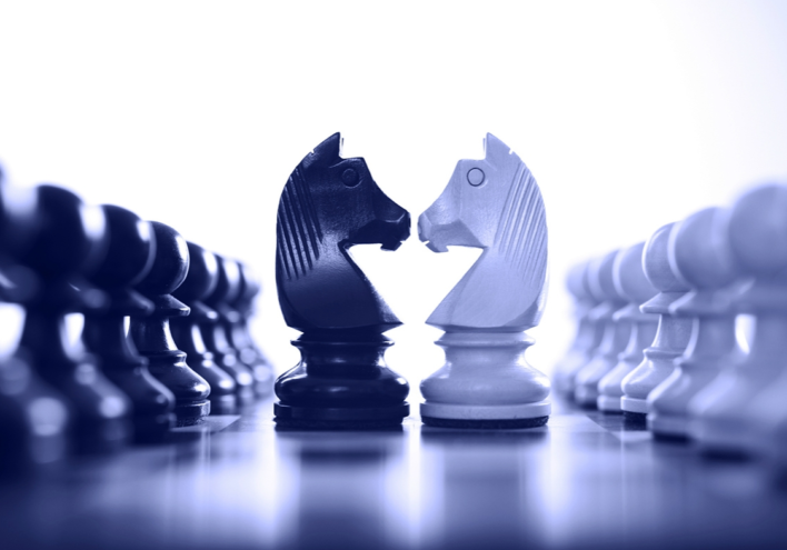 Google's AI teaches itself chess in 4 hours, then convincingly defeats  Stockfish