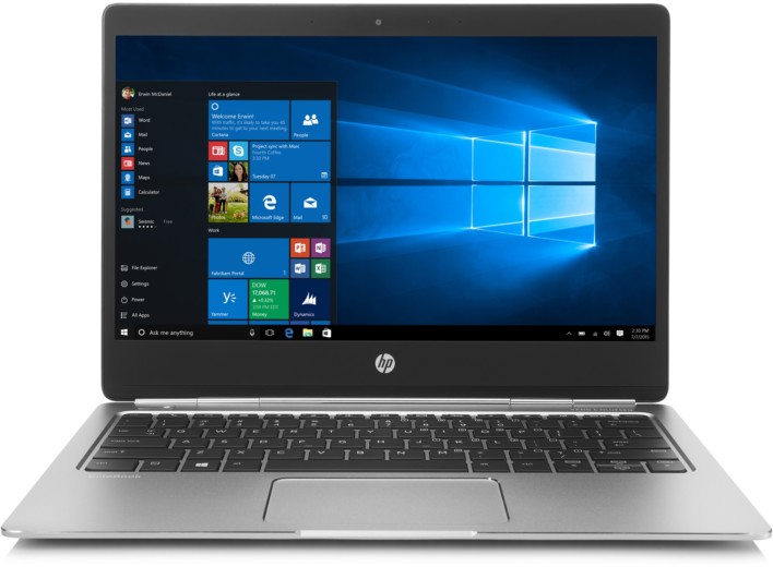 Hidden Keylogger Discovered In ‘Hundreds’ Of HP Laptops