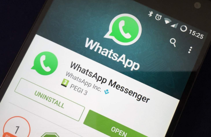 French Privacy Watchdog Gives WhatsApp One Month to Stop Facebook data sharing