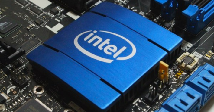 Intel Warns Not To Install Its Own Chip Patch