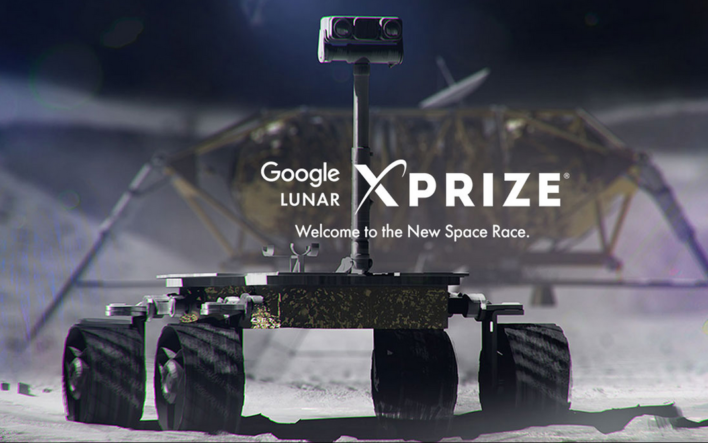 X Prize or Ex-Prize? Google Stops Short Of the Moon