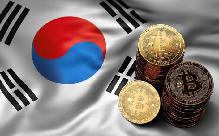 South Korea Action Against Cryptocurrency Hurts Prices