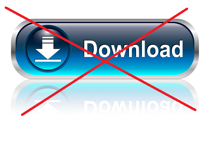 Dodgy Downloads – What to Look Out For