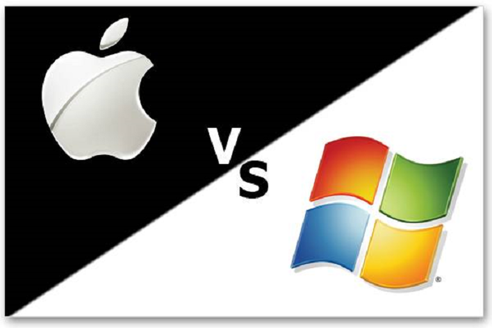 MAC vs PC – Which Is Right For You?