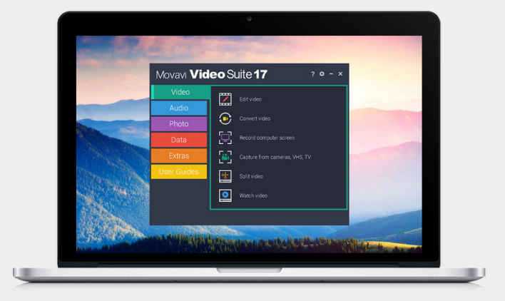 Movavi Video Suite Review