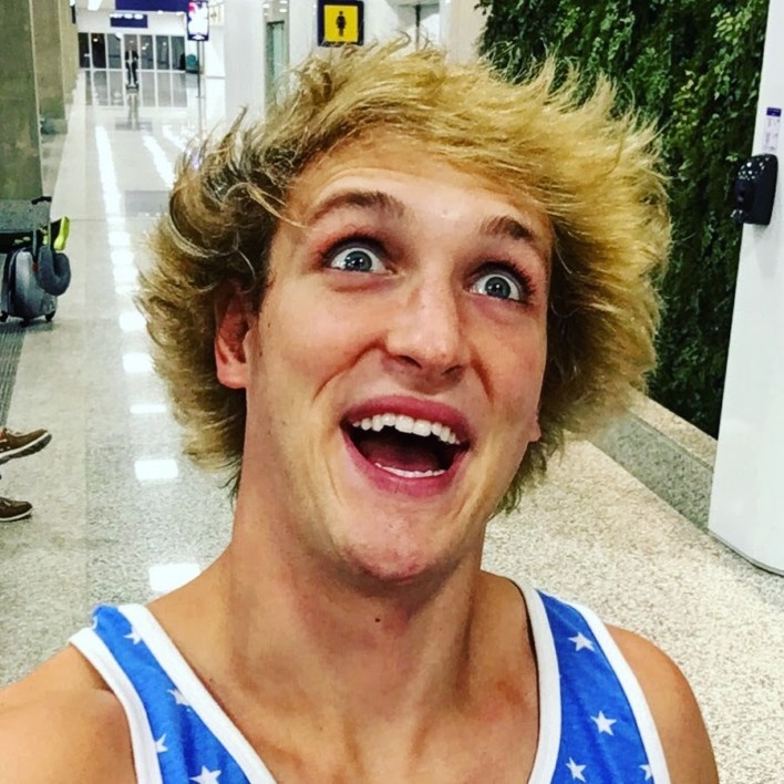 Logan Paul Won’t Be Banned From YouTube