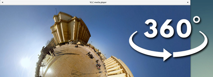 We review VLC Media Player 3.0 - the first major release in three years of this ever-popular cross-platform multimedia player.