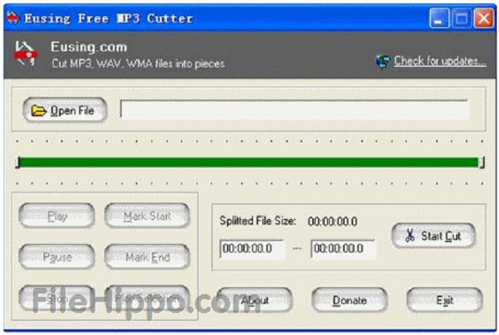 Six Of The Best MP3 Converters You Can Download for Free - Free WMA MP3 Converter