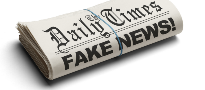 DoD Fights Back Against Fake News