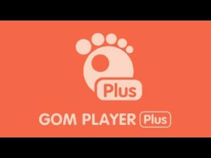 GOM Player Plus Software Review