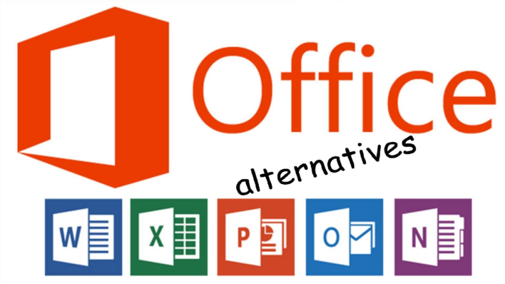 Four Great Alternatives To Microsoft Office