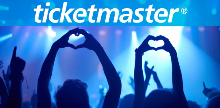 Ticketmaster Tests Facial Recognition Concert Tickets