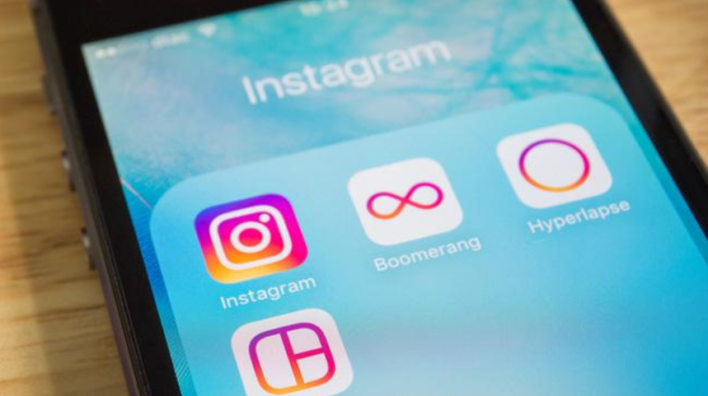 You Can Now Purchase Right Through Instagram