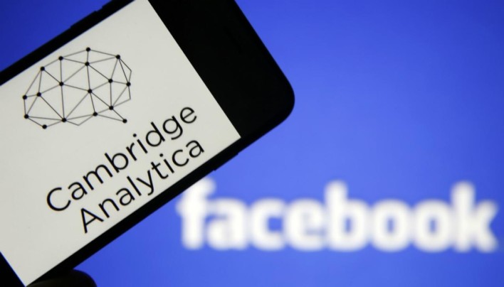 Cambridge Analytica Closes Doors After Facebook Data Harvesting Scandal
