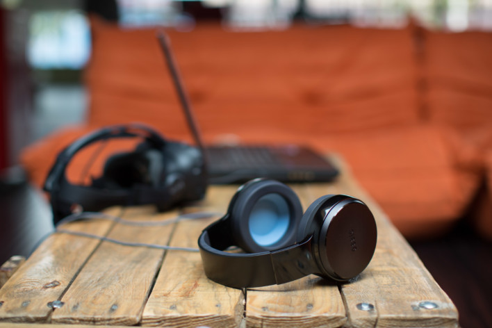 Ossic Headphones Kickstarter Pulls Plug Despite Raising Millions