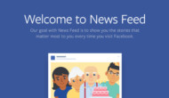 People Using Facebook Less For News, New Study Finds