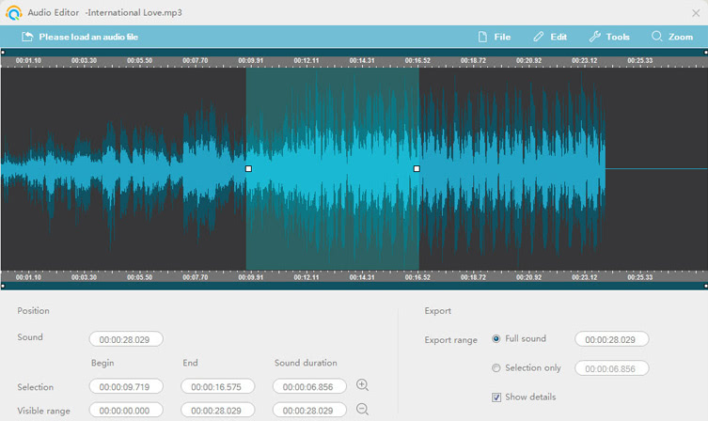 Apowersoft Streaming Audio Recorder 