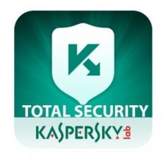 kaspersky total security