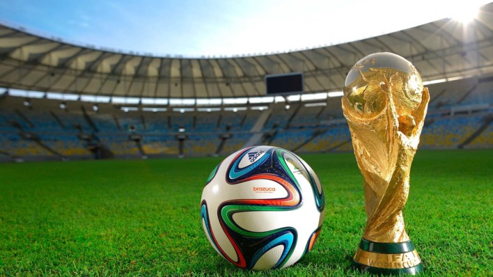 How To Watch The World Cup Finals Online With a VPN