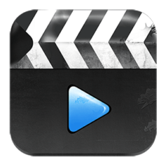 voilabits videoeditor mac icon