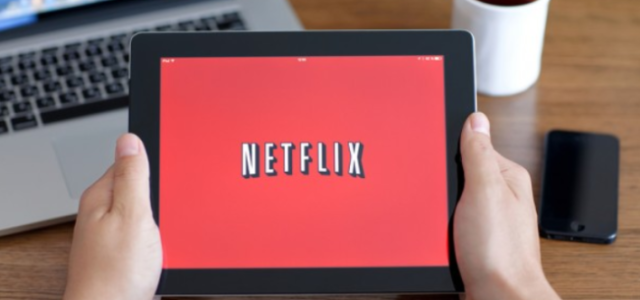 Netflix Jumps Apple Fees, Bypassing App Store Signup