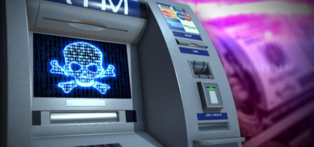 Banks Warned Of Global Cyberattack