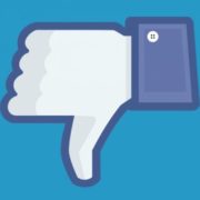 New Research Claims 26% Of Americans Have Deleted Facebook
