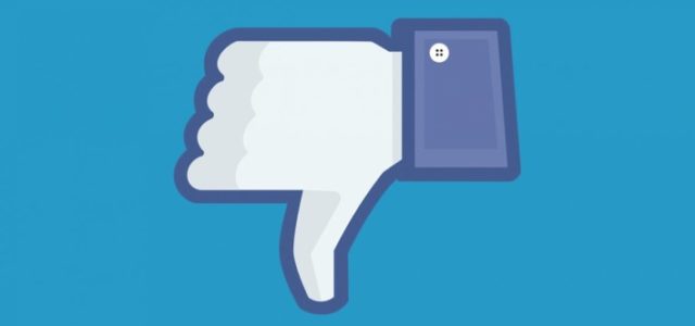 New Research Claims 26% Of Americans Have Deleted Facebook