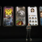Apple Live Event: How Did They Improve The iPhone?