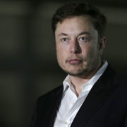 Thai Cave Rescue Diver Sues Elon Musk Over ‘Pedophile’ Claims 