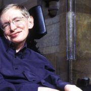 Stephen Hawking’s Items To Be Auctioned Including Motorized Wheelchair 