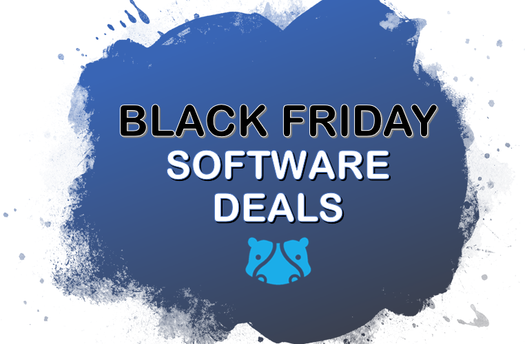 Six brilliant Black Friday 2018 software deals you need to know about