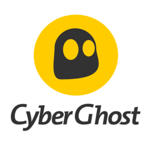 201118 CyberGhost VPN black friday logo